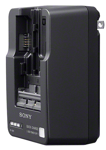 Sony BC-QM1 