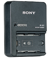   Sony BC-QZ1     Z