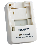 Sony BC-TRN 