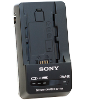   Sony BC-TRV    P, H, V 