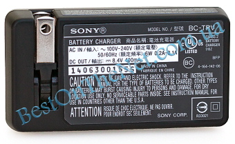 Sony BC-TRV 