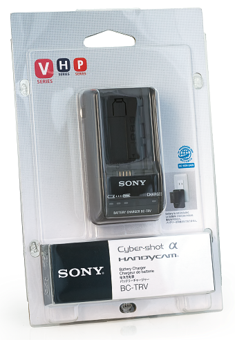 Sony BC-TRV 