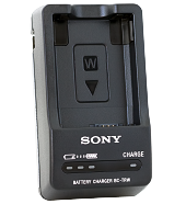   Sony BC-TRW     W