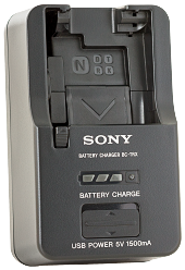 Sony BC-TRX 