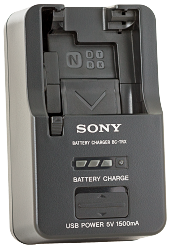   Sony BC-TR    InfoLithium  X, N, G, D, T, R, K