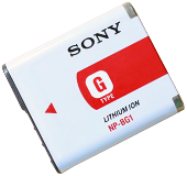Sony NP-BG1/FG1 .   Sony DSC - H10/H50/W300  .