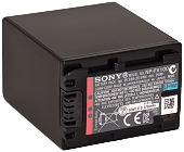  Sony NP-FV100 3900mAh.   Sony DCR-DVD/HC/SR/SX, HDR-CX/HC/SR/UX/XR  .