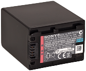 Sony NP-FV100 3900mAh 