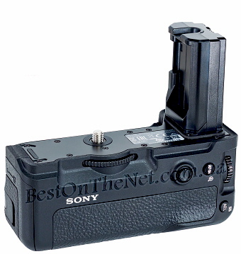 Sony VG-C3EM Battery Grip 