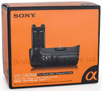 Sony VG-C90AM Battery Grip 