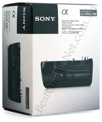 Sony VG-C99AM Battery Grip 