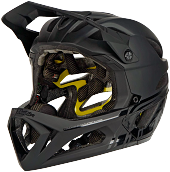 Troy Lee Design (TLD) Stage -    Stealth-Black