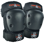 Triple Eight Elbow Pads (EP55)