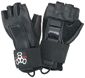     Triple Eight   (, , wristguard)