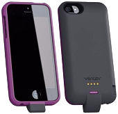   Ventev  iPhone 5/5S  1500mAh