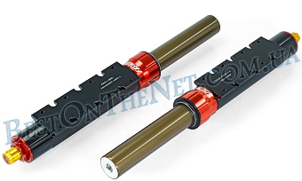 ������������ FastAce ��� ��������� Veteran